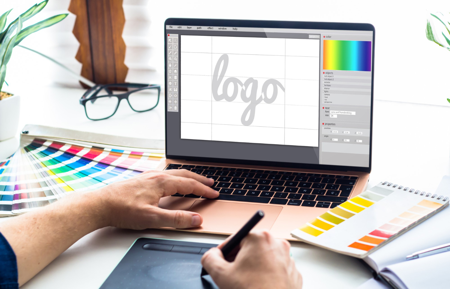 The best software for graphic designers