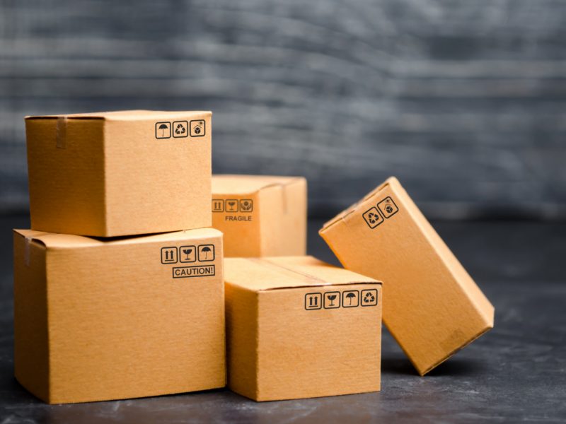 Does and how does packaging affect a company’s image?