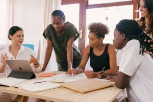 Integrating employees is the way to better performance!