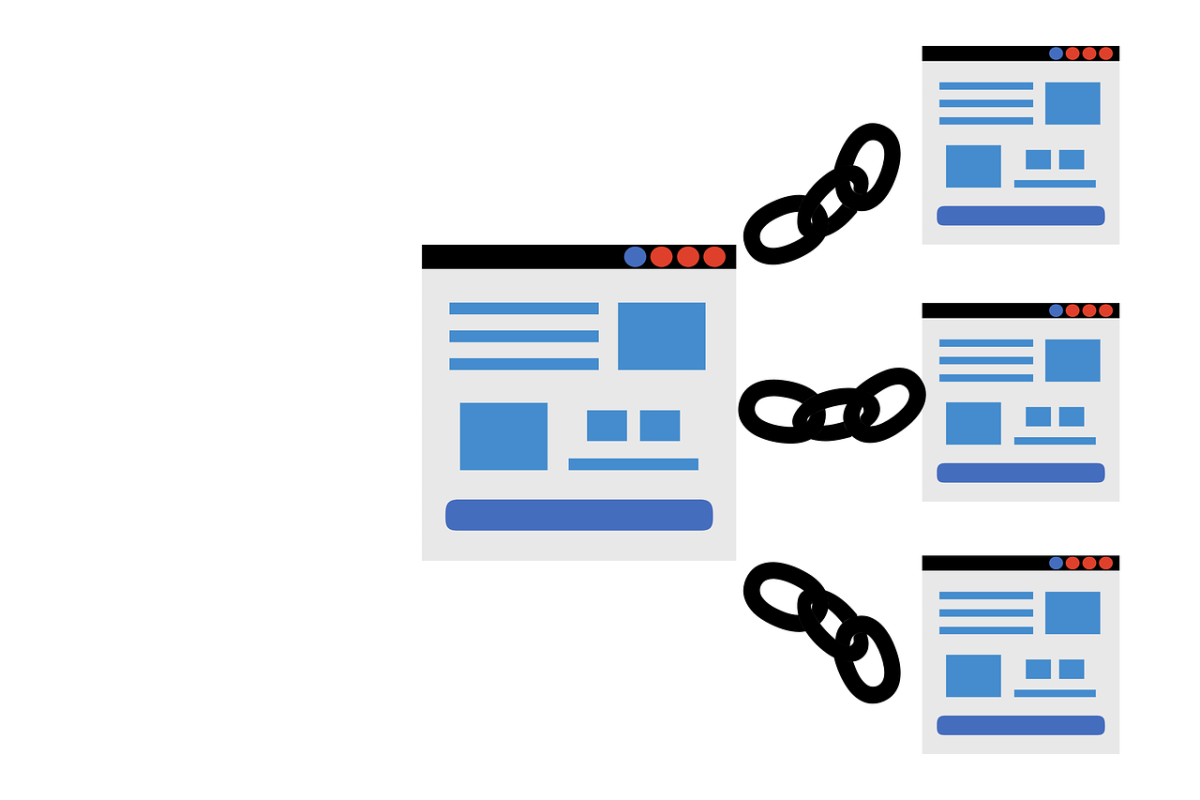 The Anatomy of a Good Link-Building Campaign