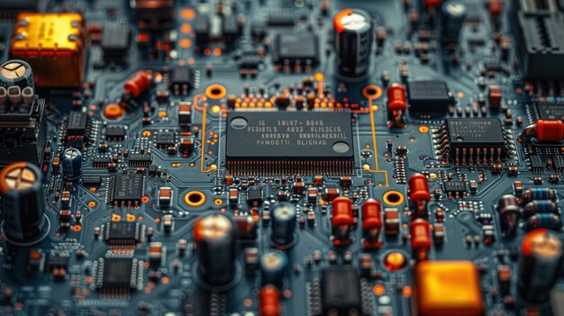 How to choose the right microcontroller for your project