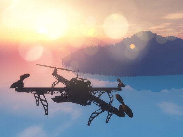 How Are UAVs Revolutionizing Search and Rescue Operations?