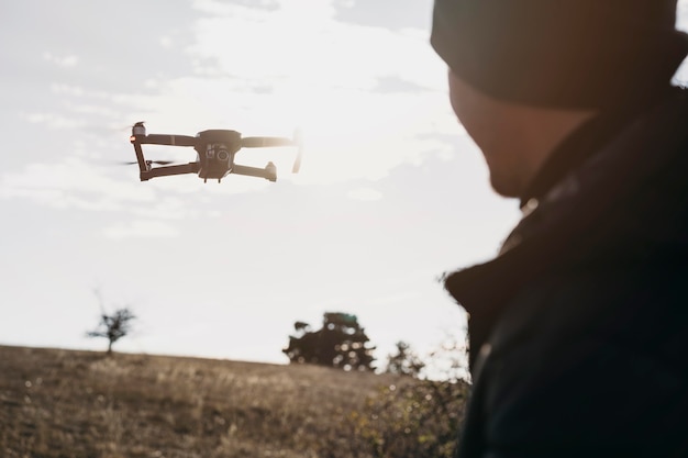 Counter-Unmanned Aerial Systems: Strategies for Detecting and Mitigating Unauthorized Drones