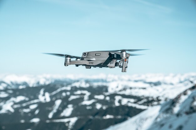 How Can Hybrid Propulsion Enhance the Endurance of UAVs?