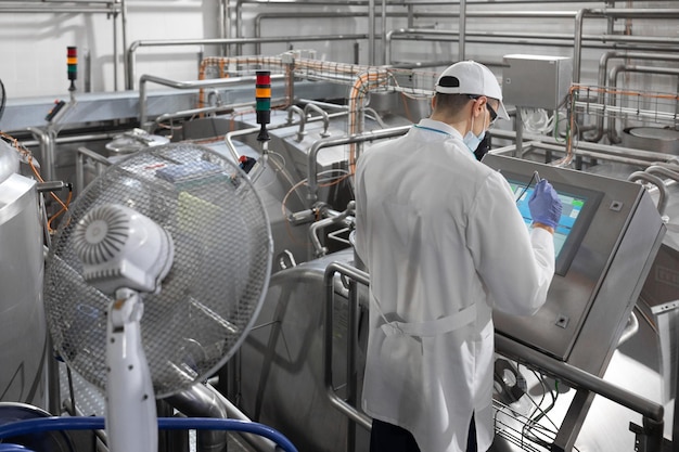 Innovative Approaches to Streamlining Dairy Packaging Processes