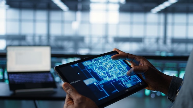 How Can AI Transform Project Management in the Tech Industry?
