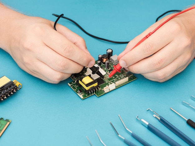 Understanding the Basics of Circuit Design for Beginners